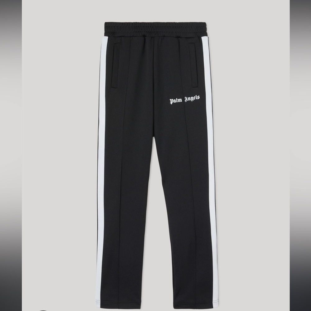 PALM ANGEL MENS CLASSIC TRACK PANTS